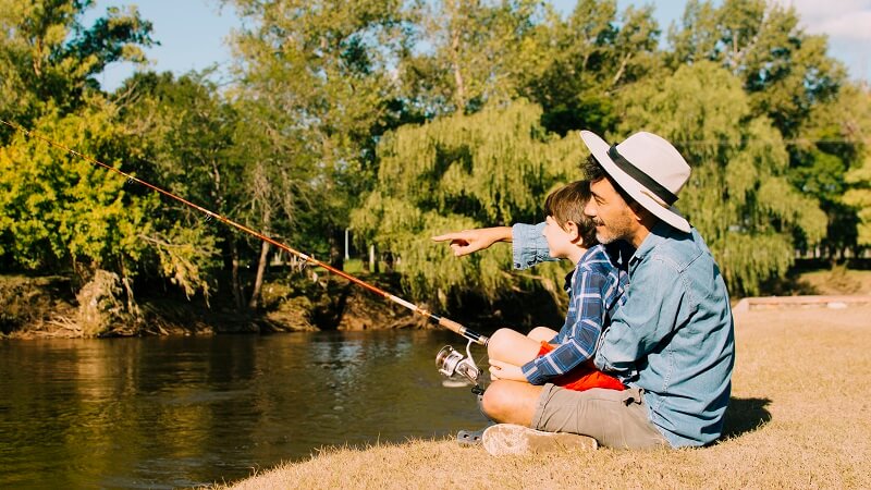 Family Fishing Thunder On The Gulf: The Ultimate Guide